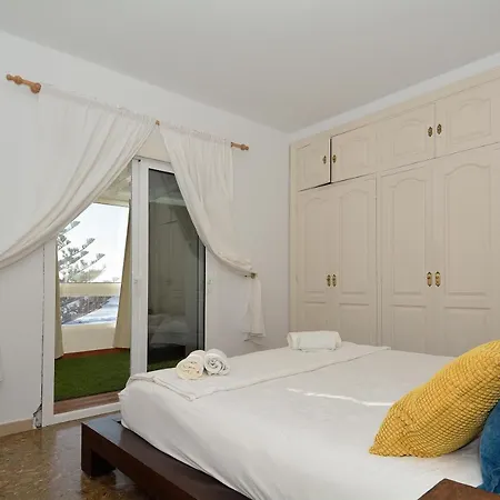 Apartment Sea Views In Prime Location By Pvl El Golfo