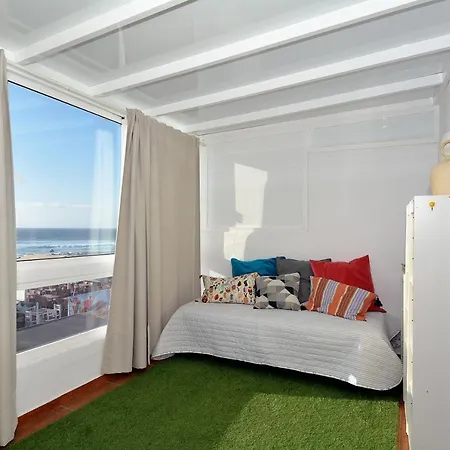 Apartment Sea Views In Prime Location By Pvl *