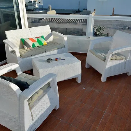 Sea Views In Prime Location By Pvl * El Golfo