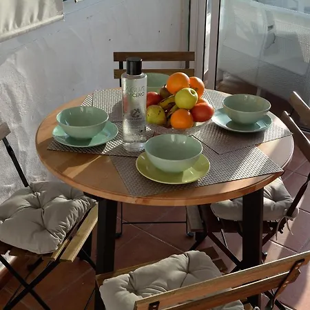 Sea Views In Prime Location By Pvl Apartment