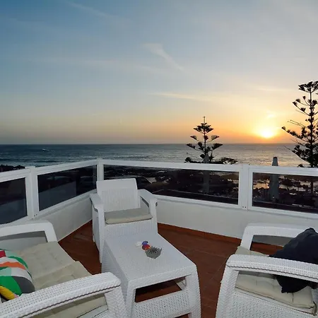 Sea Views In Prime Location By Pvl Apartment *