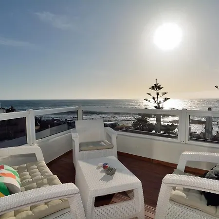 Sea Views In Prime Location By Pvl Apartment El Golfo