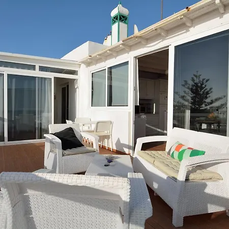 Apartment Sea Views In Prime Location By Pvl El Golfo