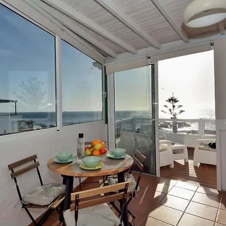 Sea Views In Prime Location By Pvl El Golfo