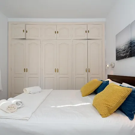 Sea Views In Prime Location By Pvl Appartement *