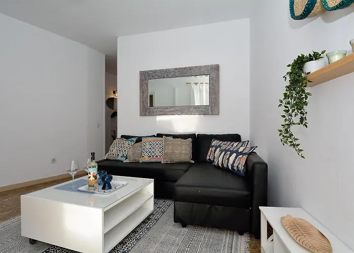 Sea Views In Prime Location By Pvl * El Golfo