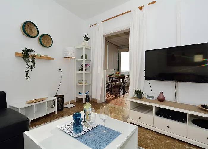 Sea Views In Prime Location By Pvl Appartement