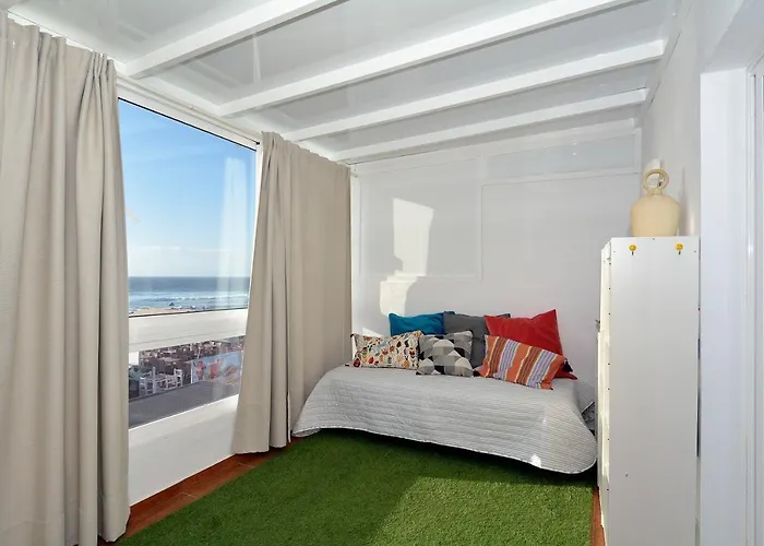 Appartement Sea Views In Prime Location By Pvl *