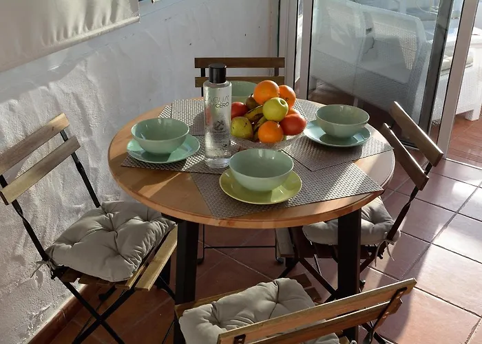 Sea Views In Prime Location By Pvl Appartement