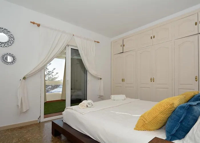 Appartement Sea Views In Prime Location By Pvl El Golfo