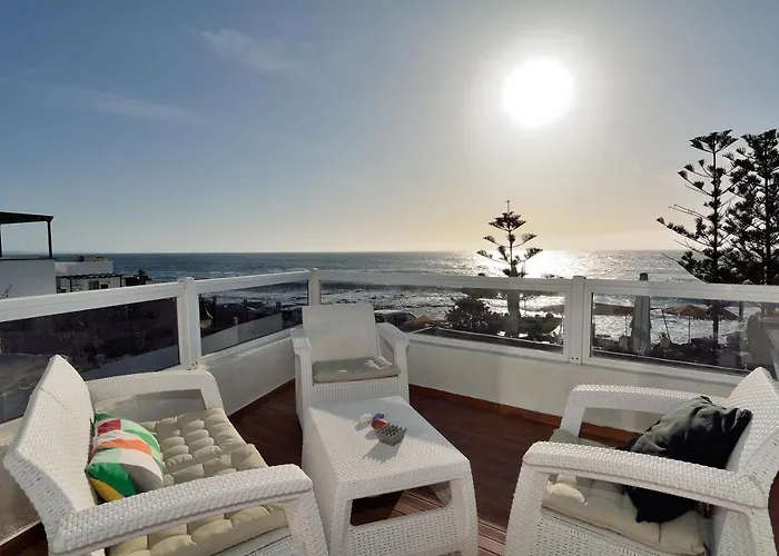 Sea Views In Prime Location By Pvl Appartement El Golfo