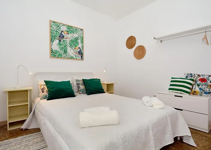 Sea Views In Prime Location By Pvl * El Golfo