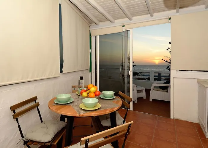 Appartement Sea Views In Prime Location By Pvl El Golfo