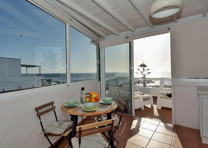 Sea Views In Prime Location By Pvl إل جولفو