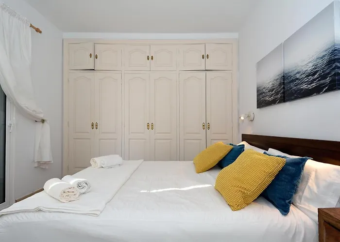 Sea Views In Prime Location By Pvl Appartement *