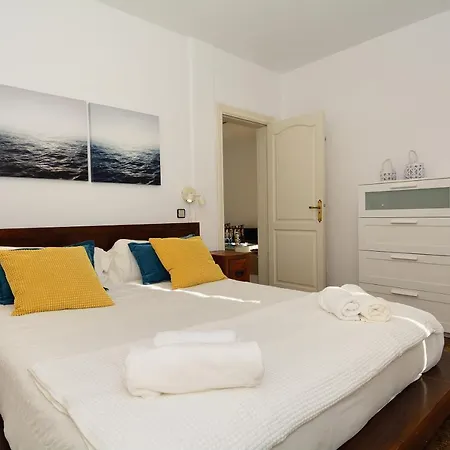 아파트 Sea Views In Prime Location By Pvl 엘 골포