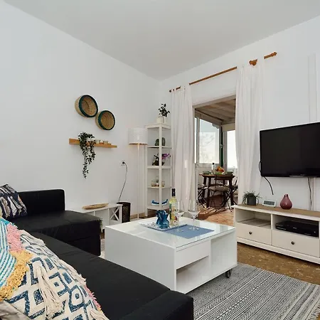 Sea Views In Prime Location By Pvl 엘 골포