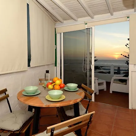 아파트 Sea Views In Prime Location By Pvl 엘 골포